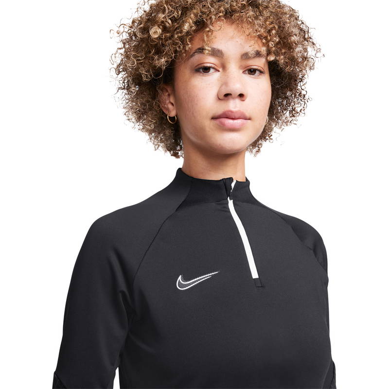 Nike Dri-FIT Strike 1/2 Zip Træningstrøje Dame