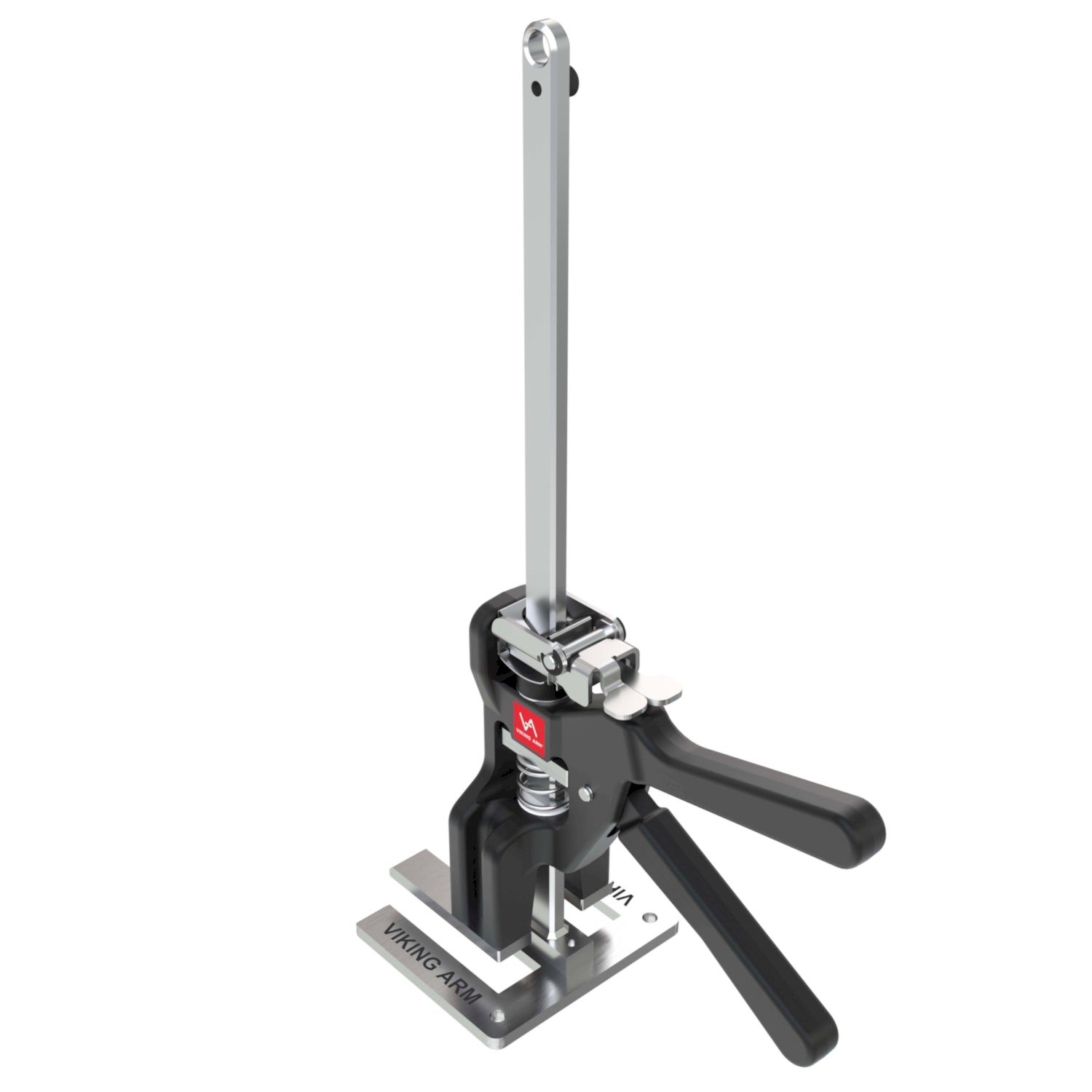 Viking Arm Eenhandige Klem/Lift Montagehulp 150kg