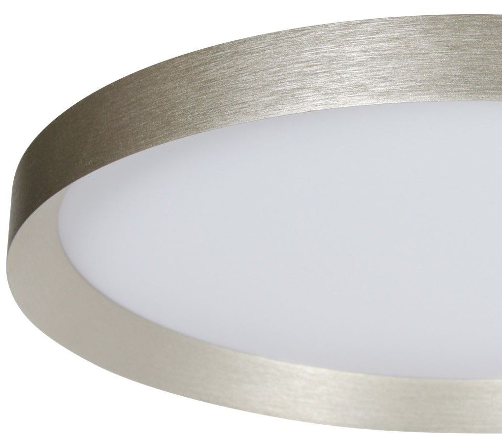 Plafondlamp Flady ⌀40  x H7 cm