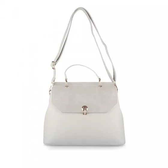 Sac à main GRIS PHILOV