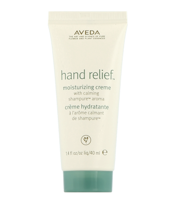 Aveda Hand & Foot Care Hand Relief Shampure Aroma 40ml