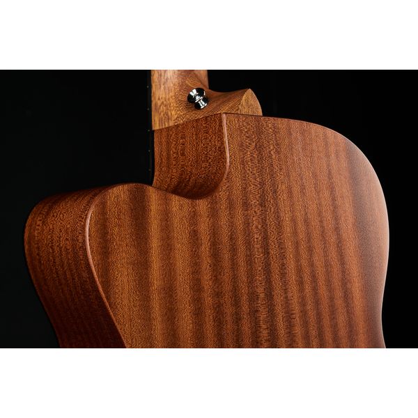 Martin Guitar 000CJr-10E, Sitka, Sapele