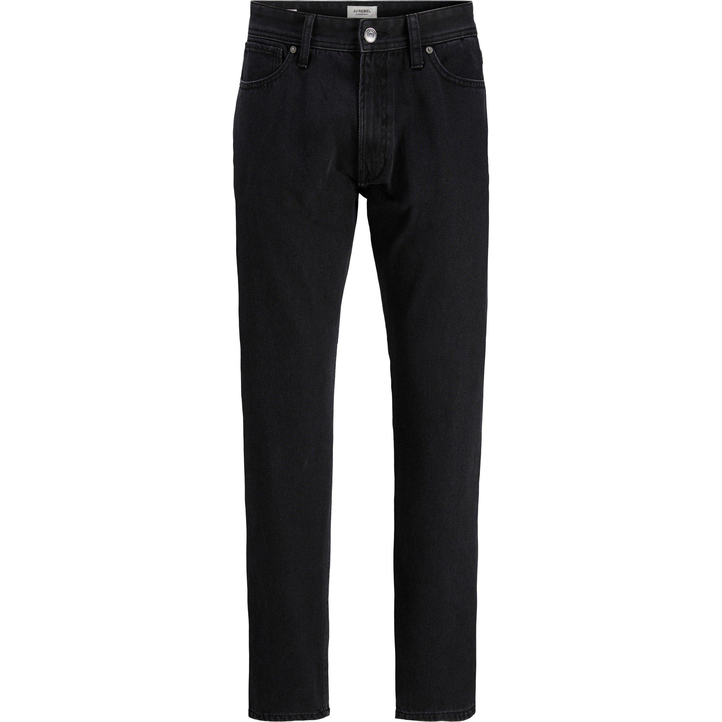 JJ Rebel Ryan 637 Straight Jeans