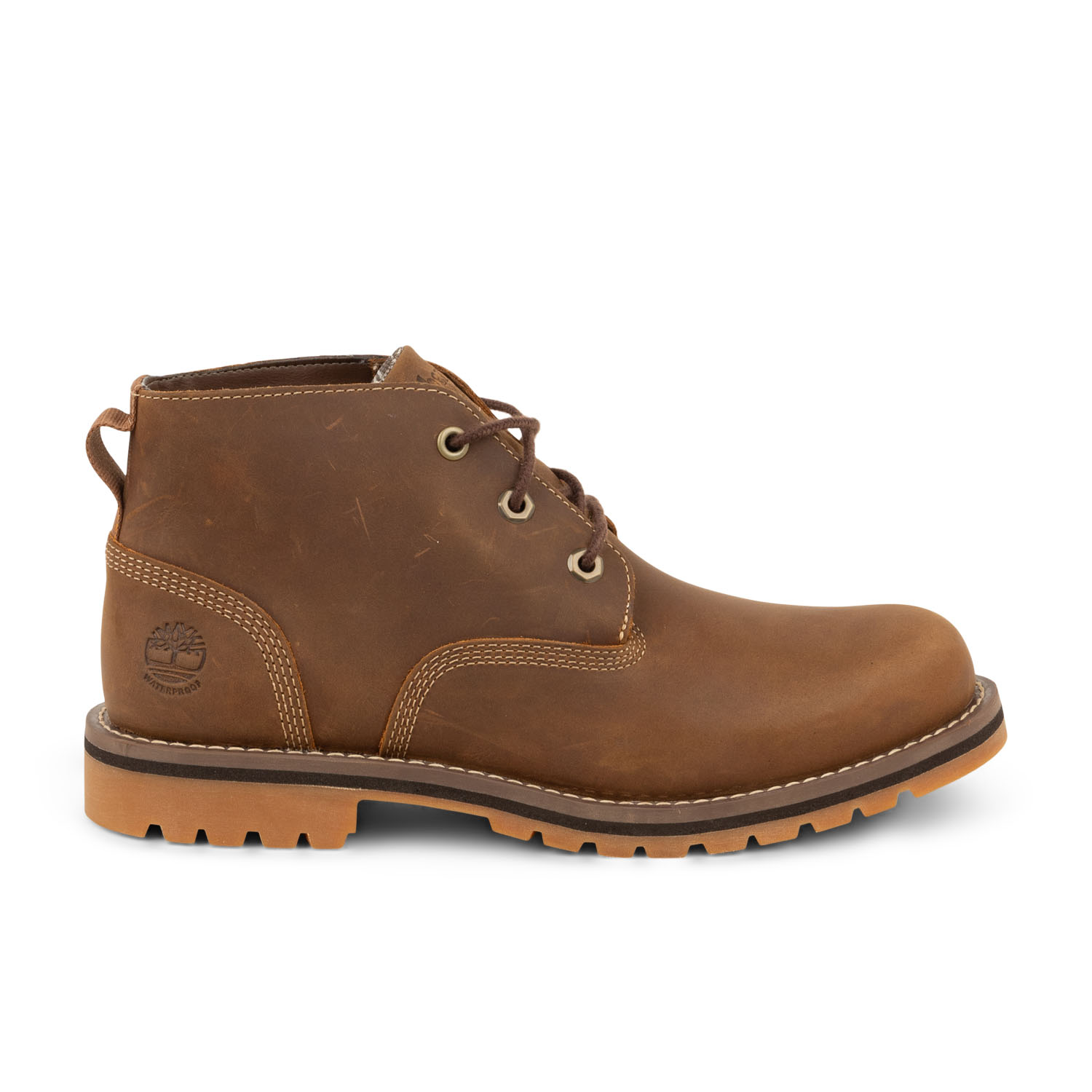Boots et bottines homme TIMBERLAND LARCHMONT WATERPROOF