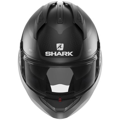 Casque Shark EVO-GT - ENCKE MATT - Noir