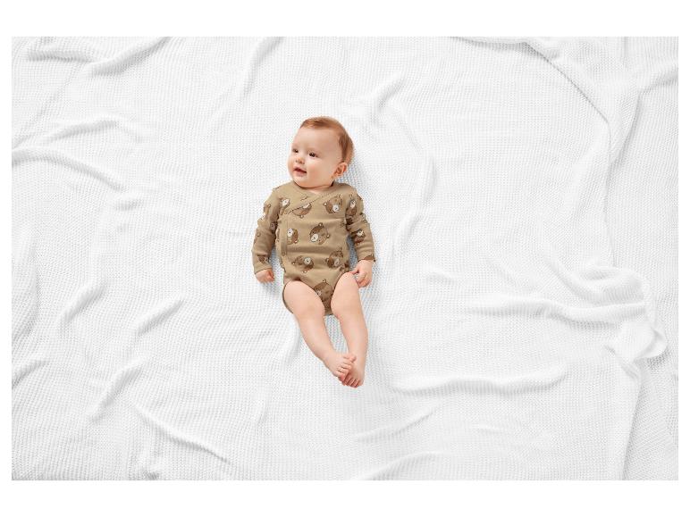 Baby romper