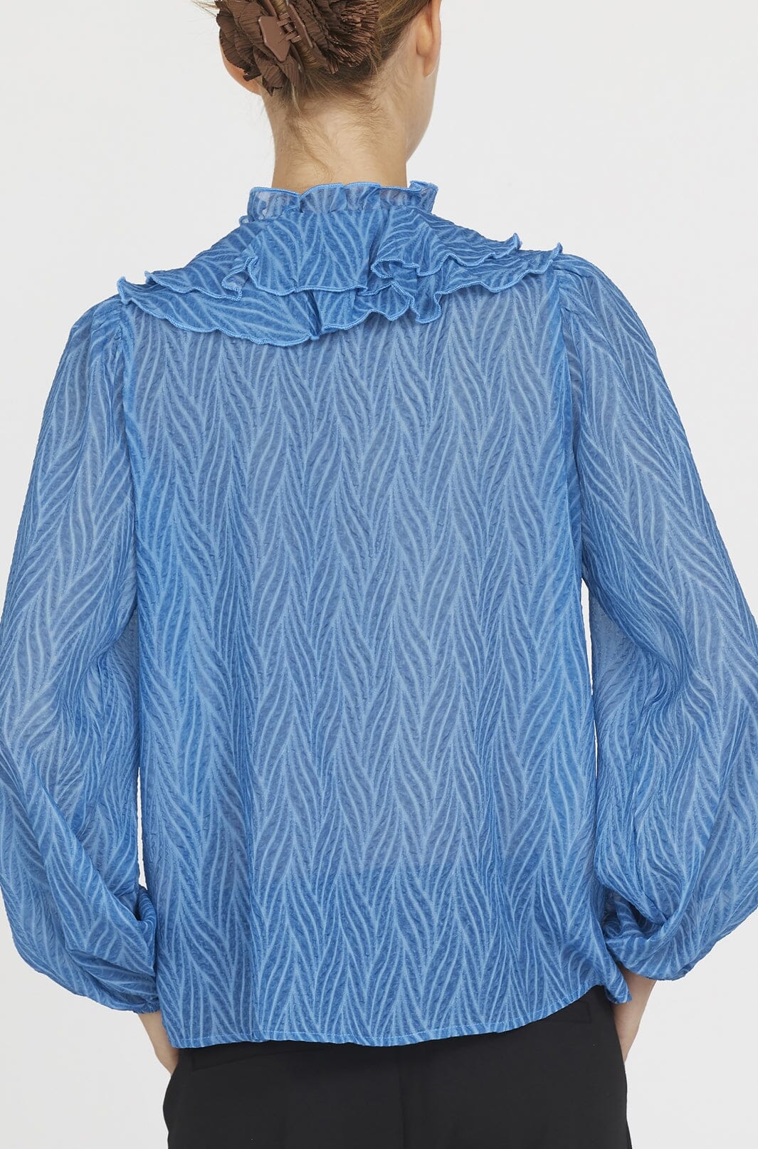 Love & Divine Love1197 02 denim blue