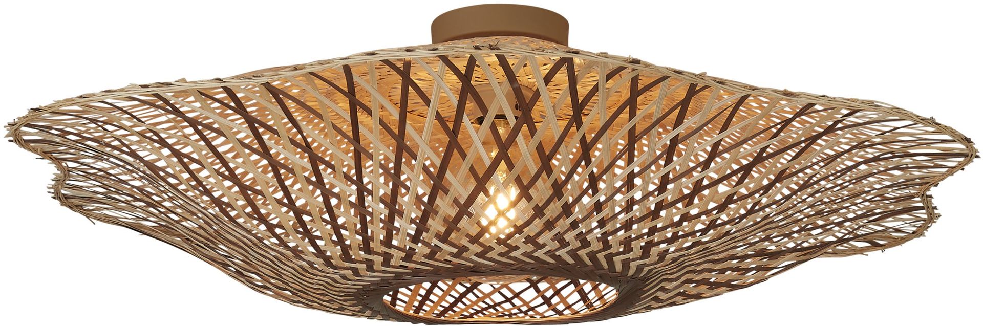 Good&Mojo   Madura Plafondlamp
