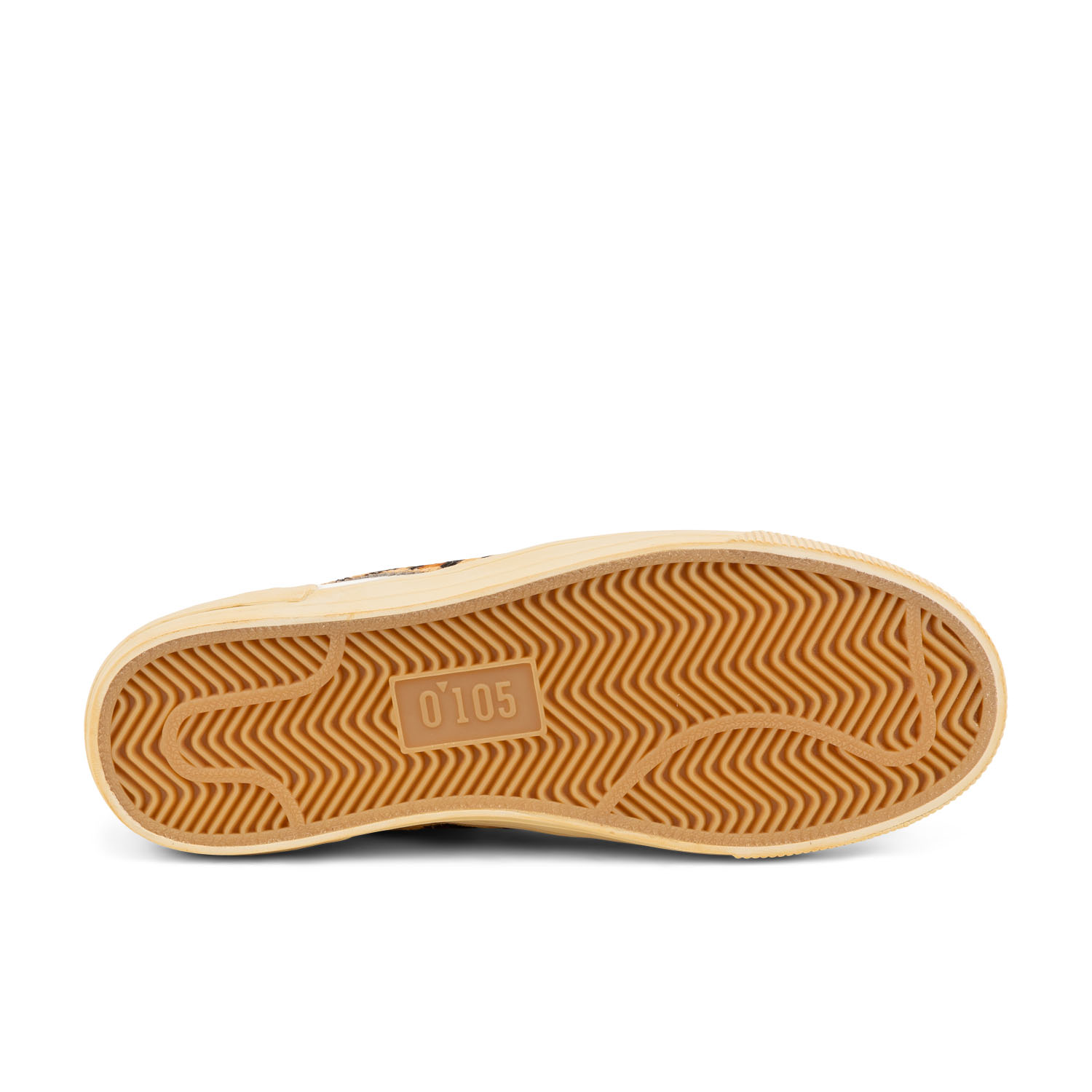 Baskets femme 0-105 JADE