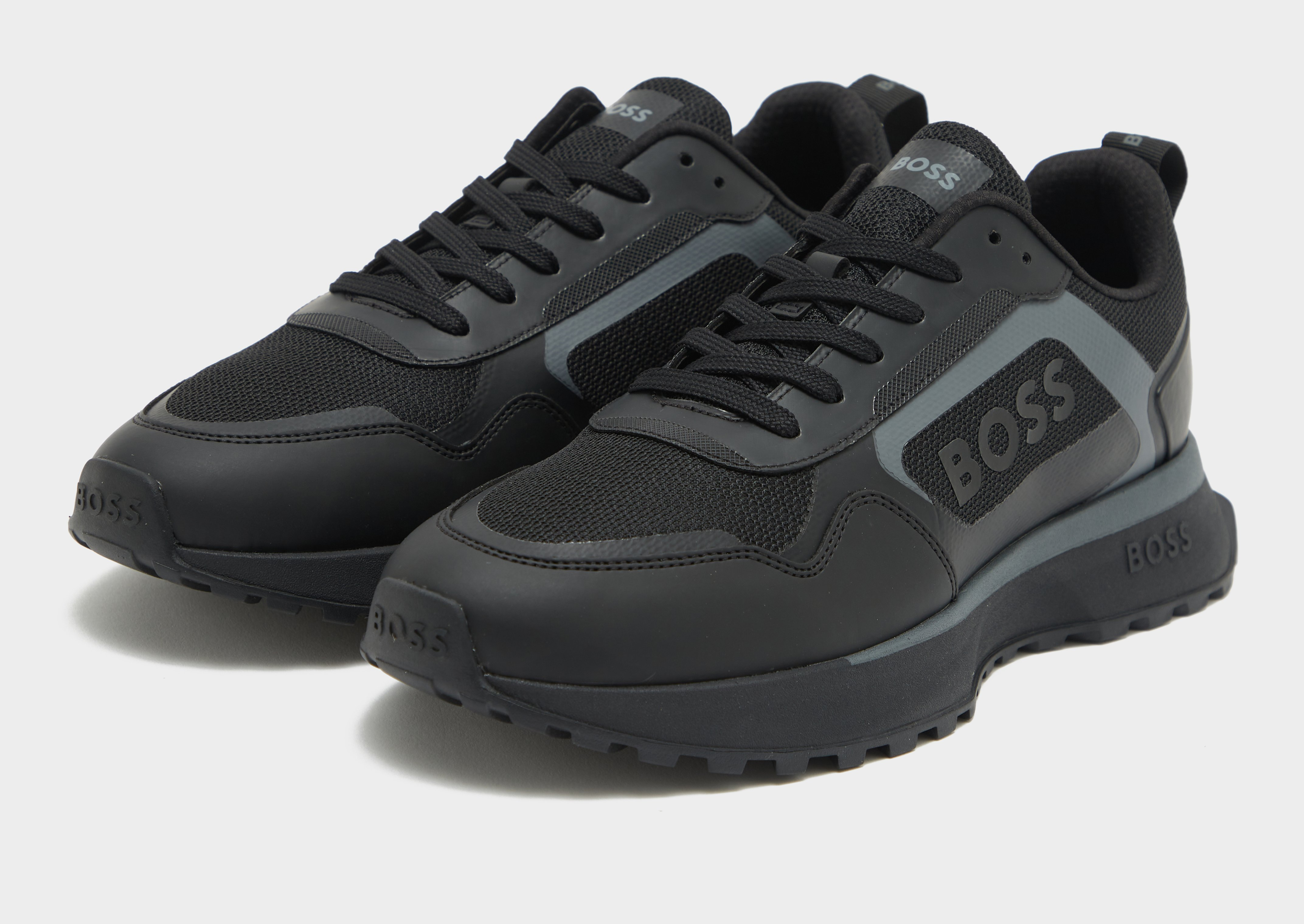 BOSS Jonah Run Homme