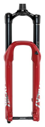 Fourche Rockshox Lyrik Ultimate RC2 27.5'' | Boost 15x110 mm | Offset 46 | Rouge 2022