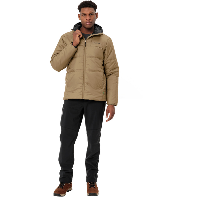 Vaude Herren Neyland Hoodie Insulation Jacke