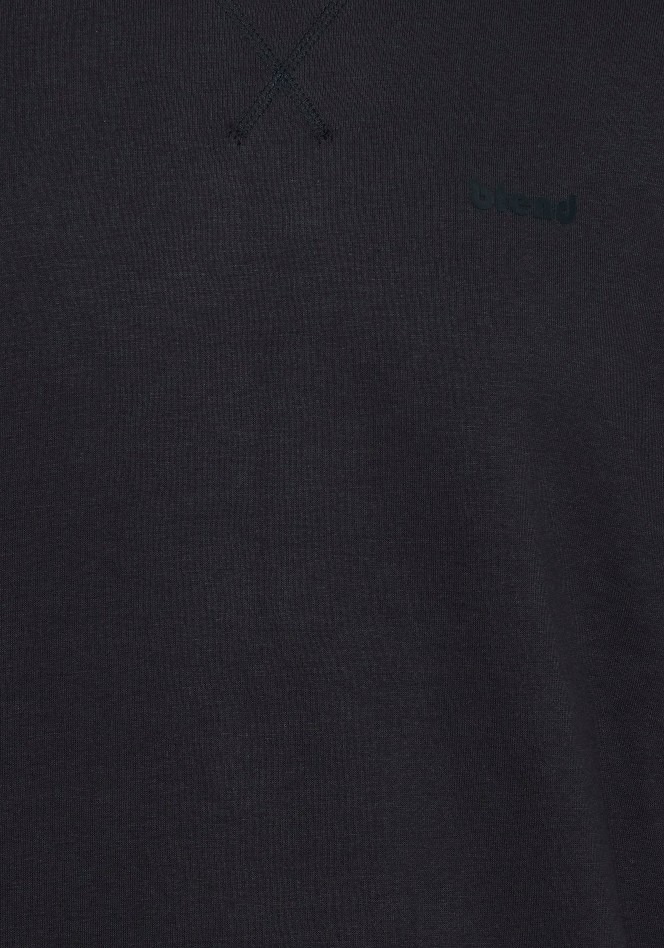 Blend Sweatshirt »BHDOWNTON CREW«