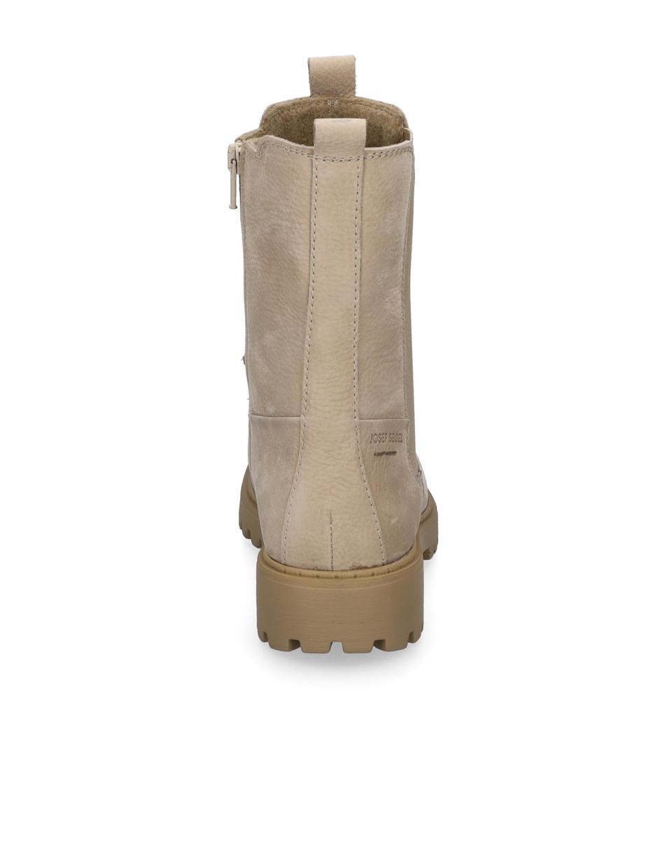 Stiefel Marta 20, creme