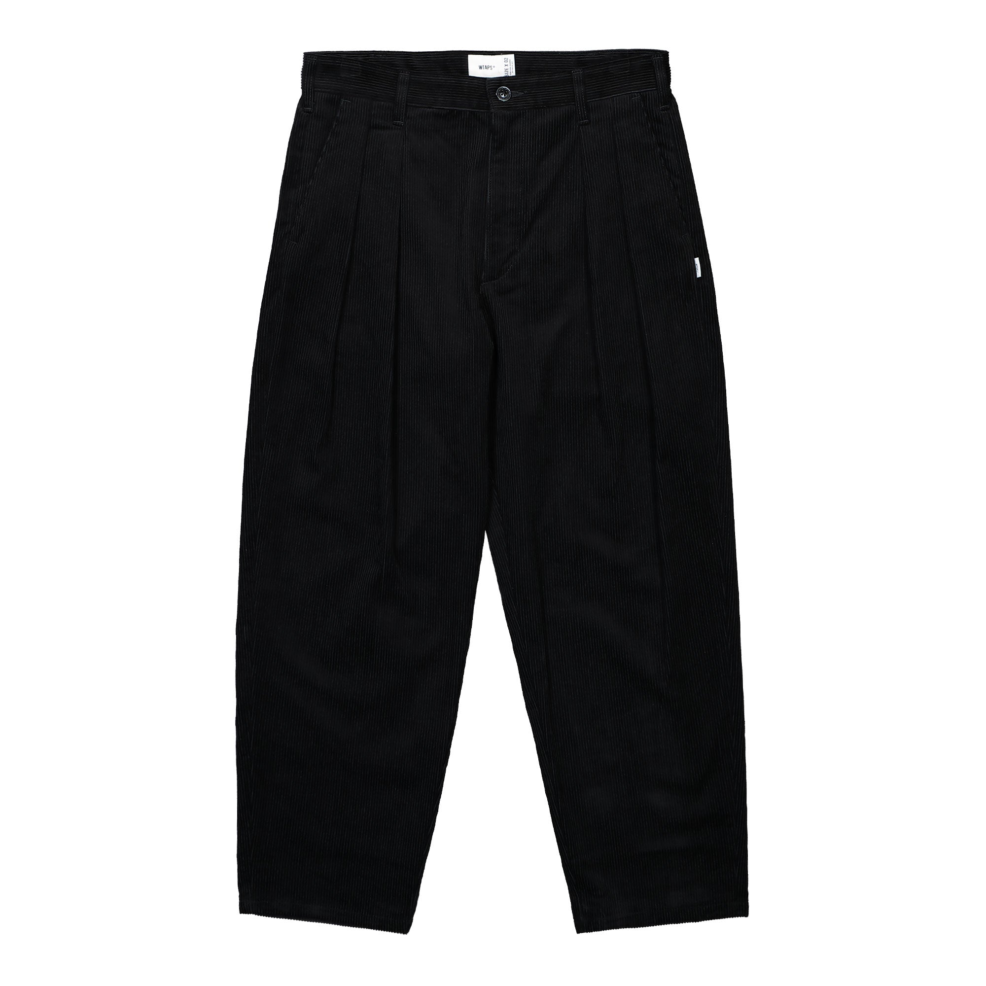 WTAPS<br>TRDT1802 / Trousers / Cotton.Corduroy