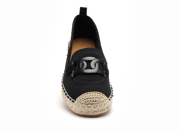 Tom tailor basses femme 74902500001 noir