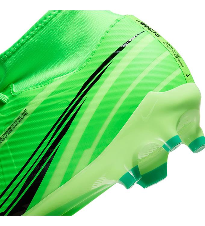 Nike Zoom Superfly 9 Academy MDS FG/MG Voetbalschoenen