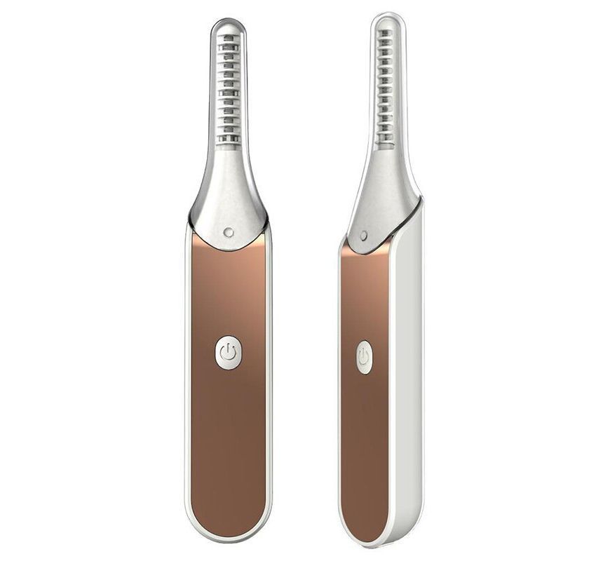 Beautyronics - USB oplaadbare wimperkruller