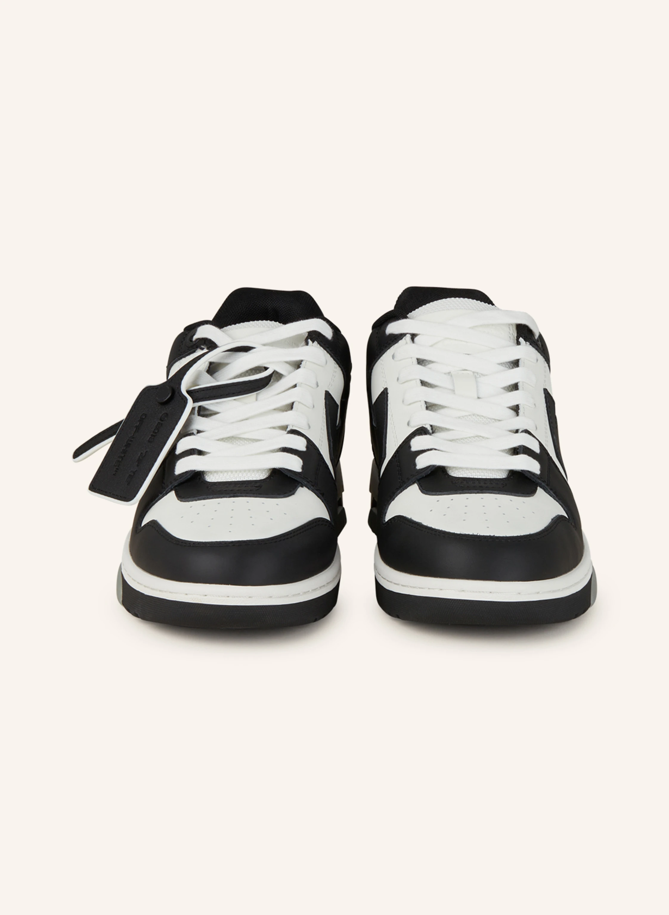 Off-White Sneaker OUT OF OFFICE