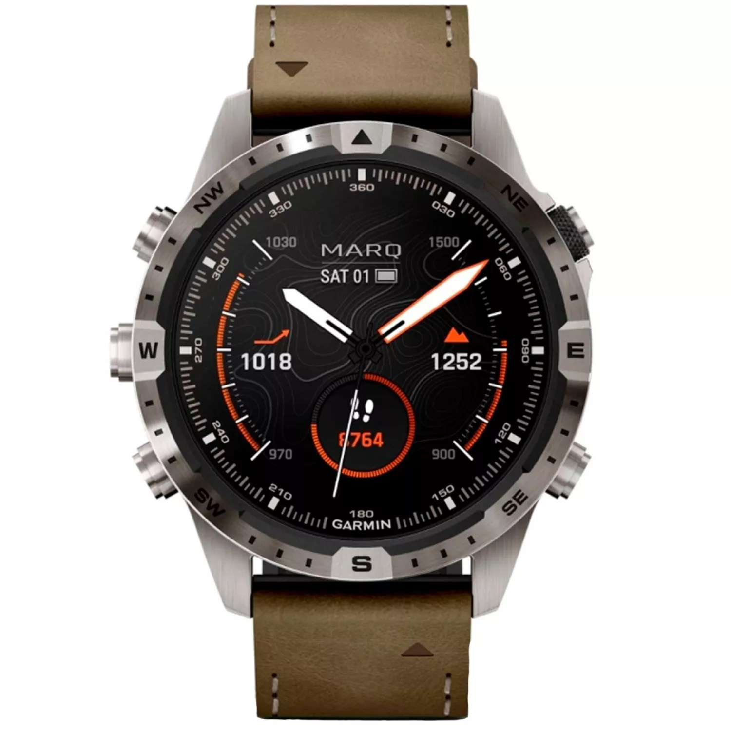 Garmin MARQ Adventurer Gen 2 010-02648-31