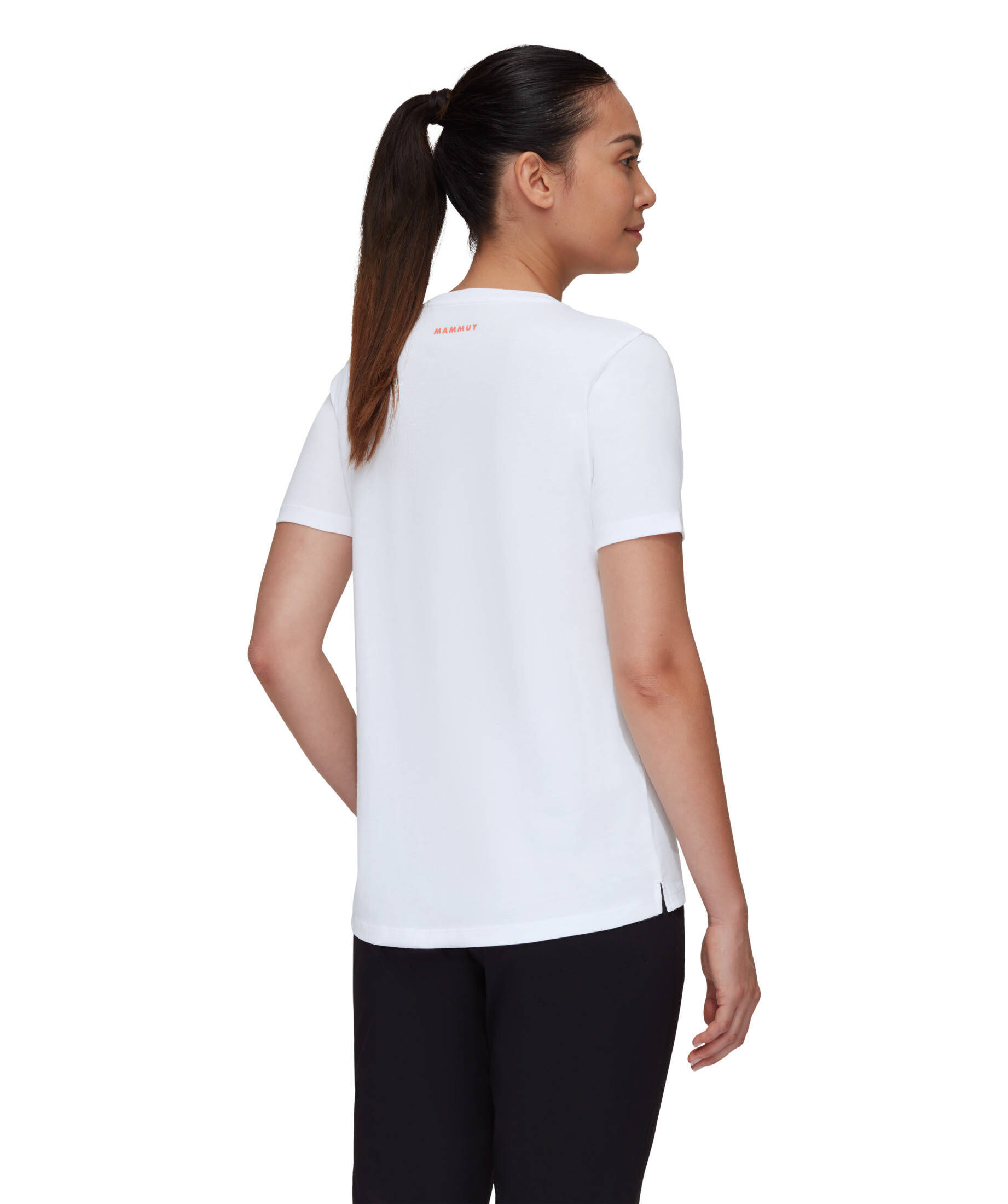 Mammut| Damen Mammut Core T-Shirt Women Box
