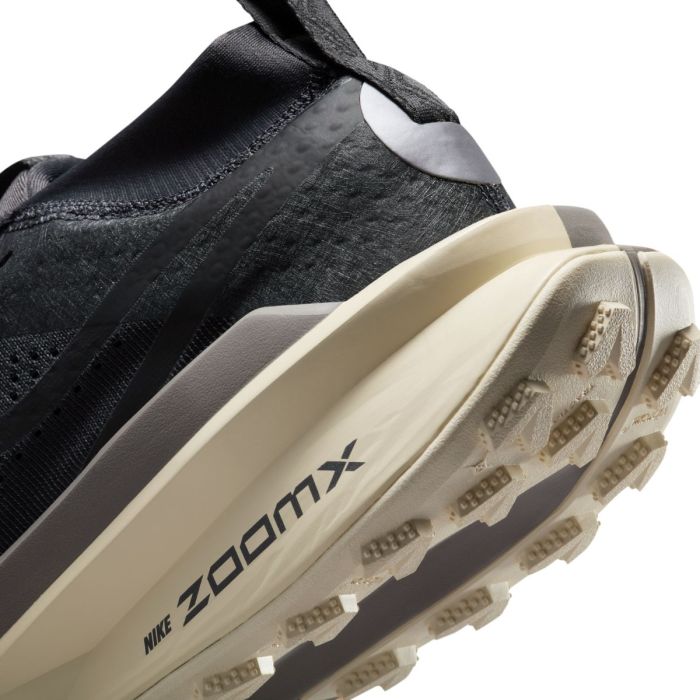Nike Herre Trailsko Zegama 2 Sort