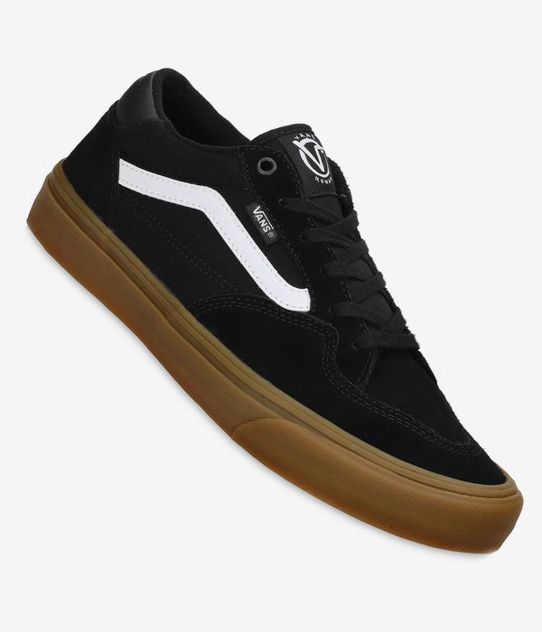 Vans Rowan Schuh (black gum)