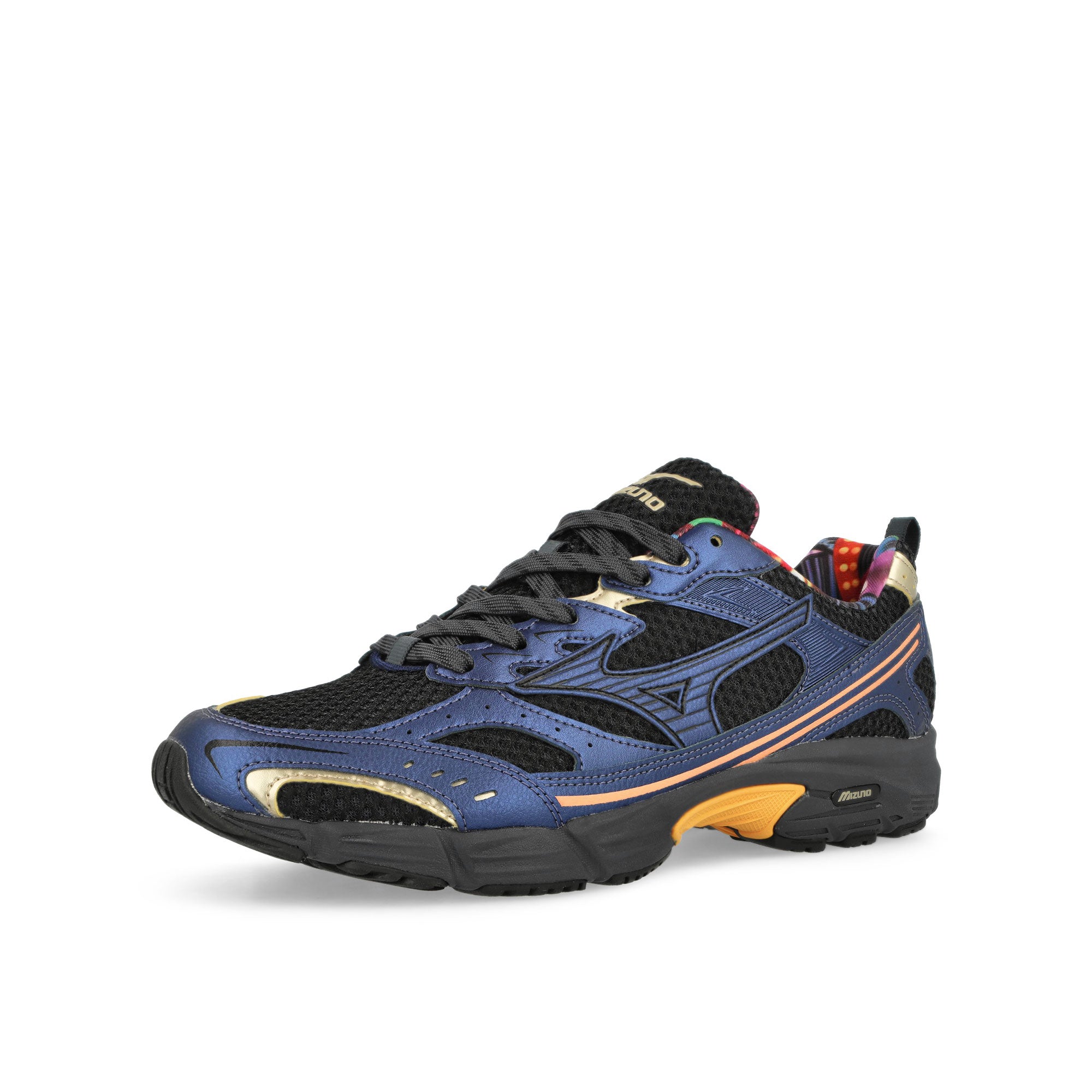Mizuno<br>MXR Osaka City