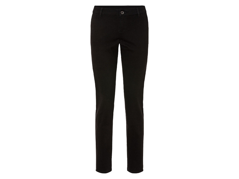 Dames twillbroek