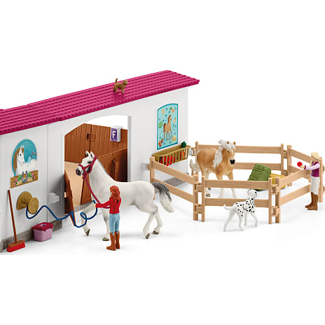 Schleichridehal 42639