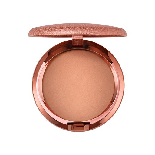 MAC Skinfinish Sunstruck Bronzer, 06 Matte Medium Rosy