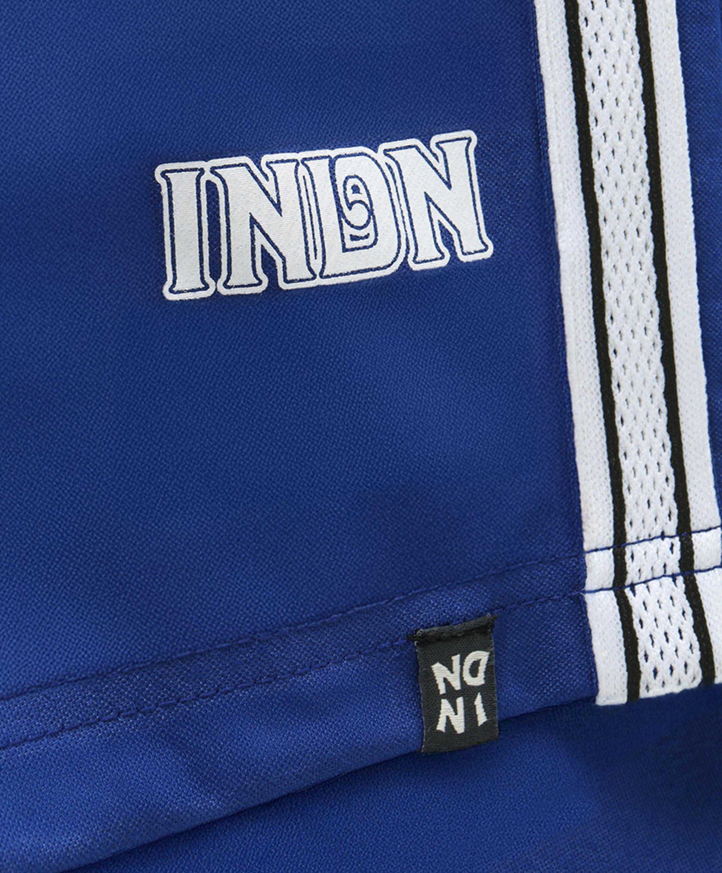 Indian Blue Jeans Sporty meisjes korte broek blauw