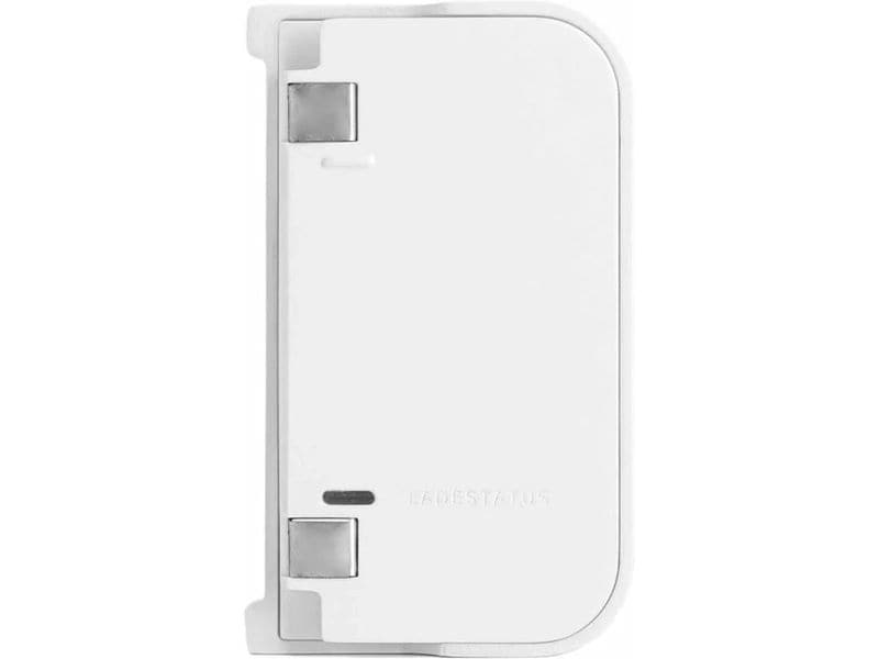 BellariaTech Luft- und WC-Reiniger Air Cube V2 Weiss Luft- und WC-Reiniger für Ihre Toilette
