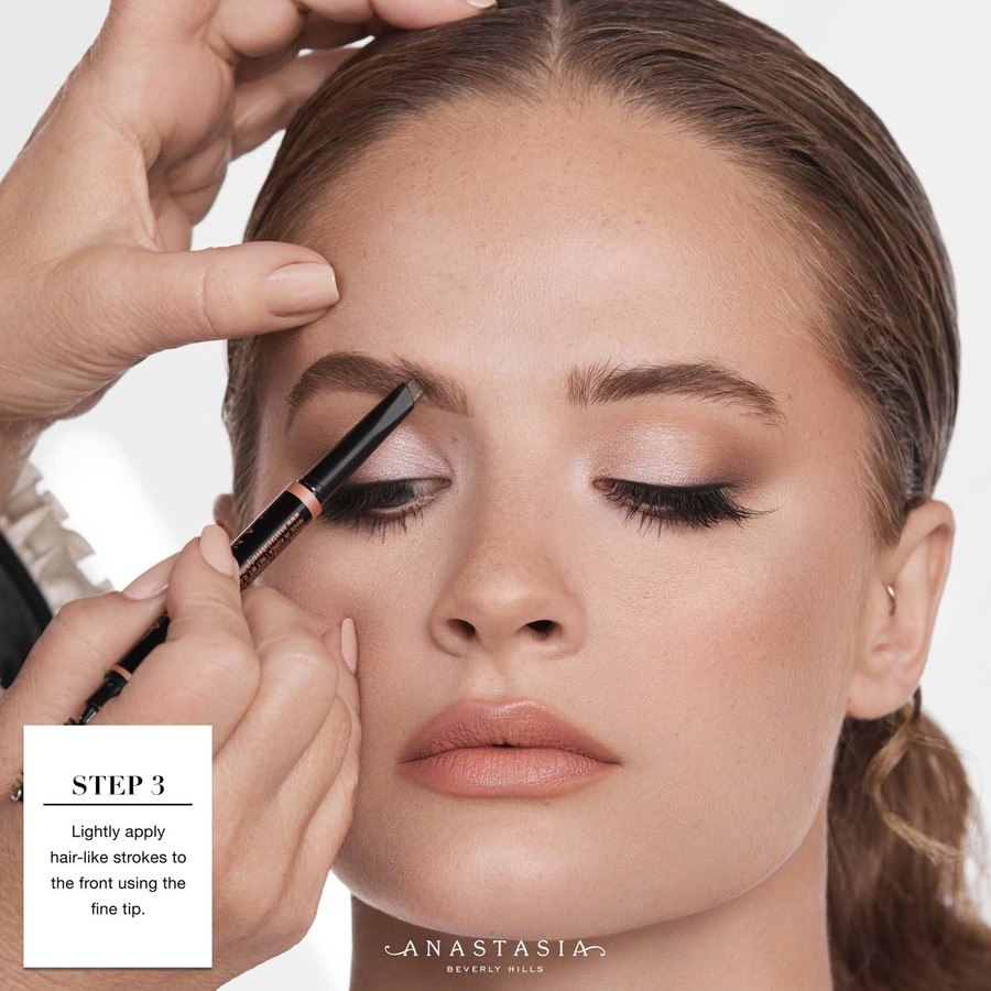 Anastasia Beverly Hills Brow Definer Caramel 0,2g