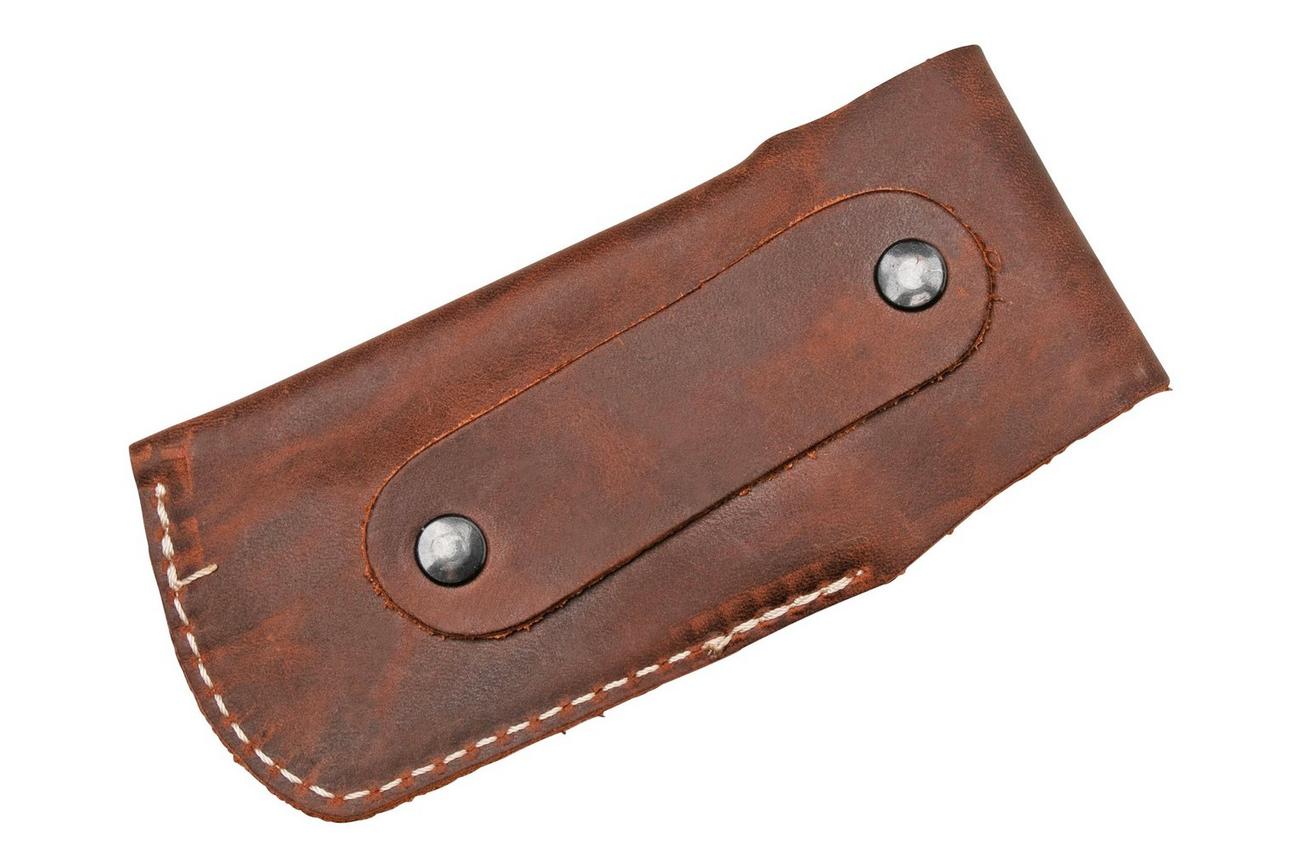 Old Bear Leather Sheath XS - M, FO-9300-13-CX lederen schede