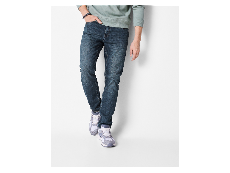Heren jeans - Slim fit