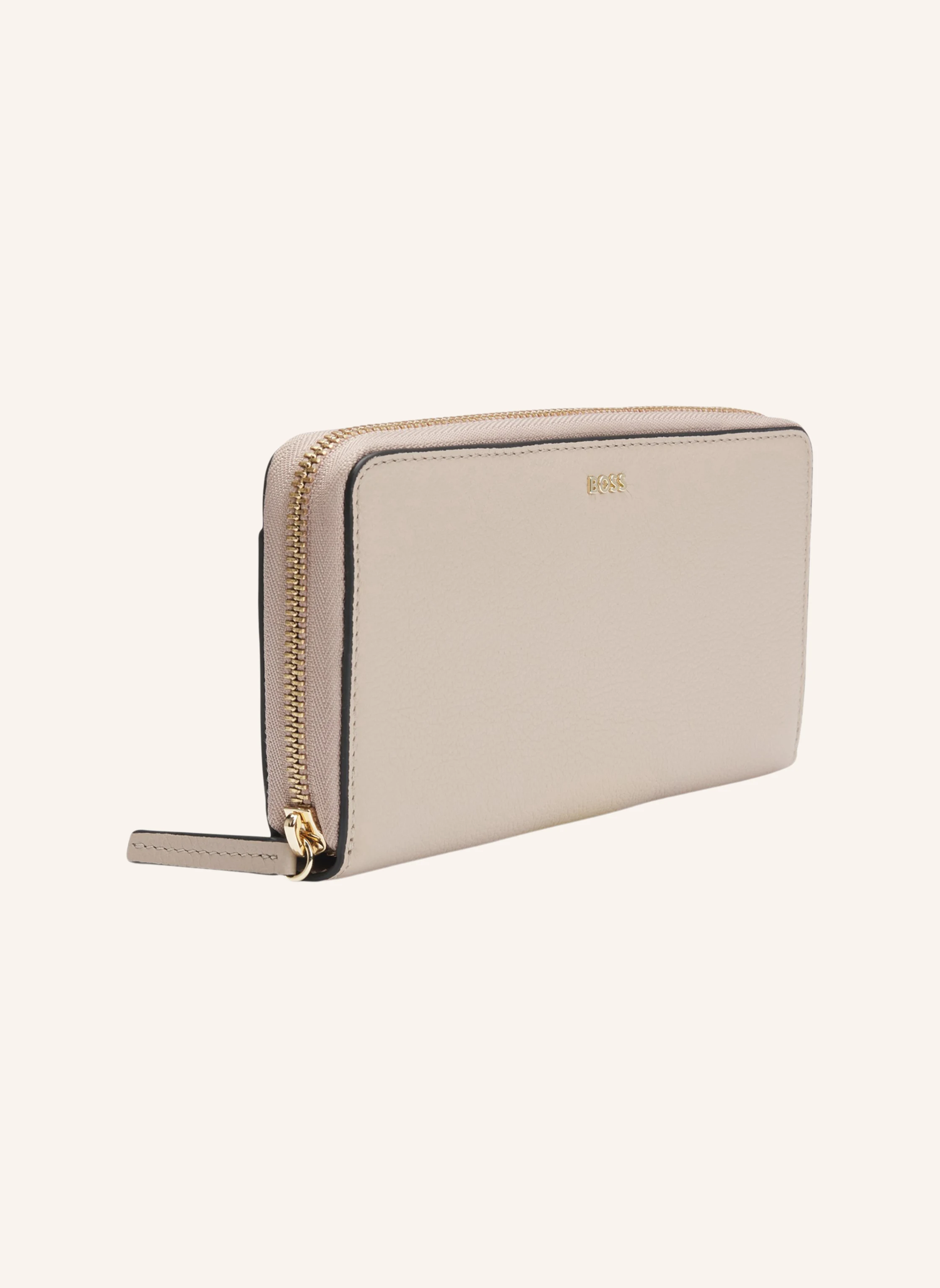BOSS Brieftasche ALYCE ZIPAROUND