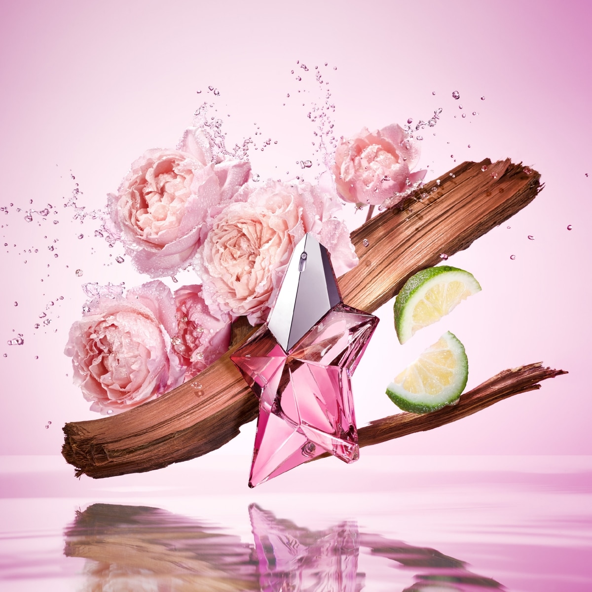 MUGLER Angel Nova Eau de Toilette