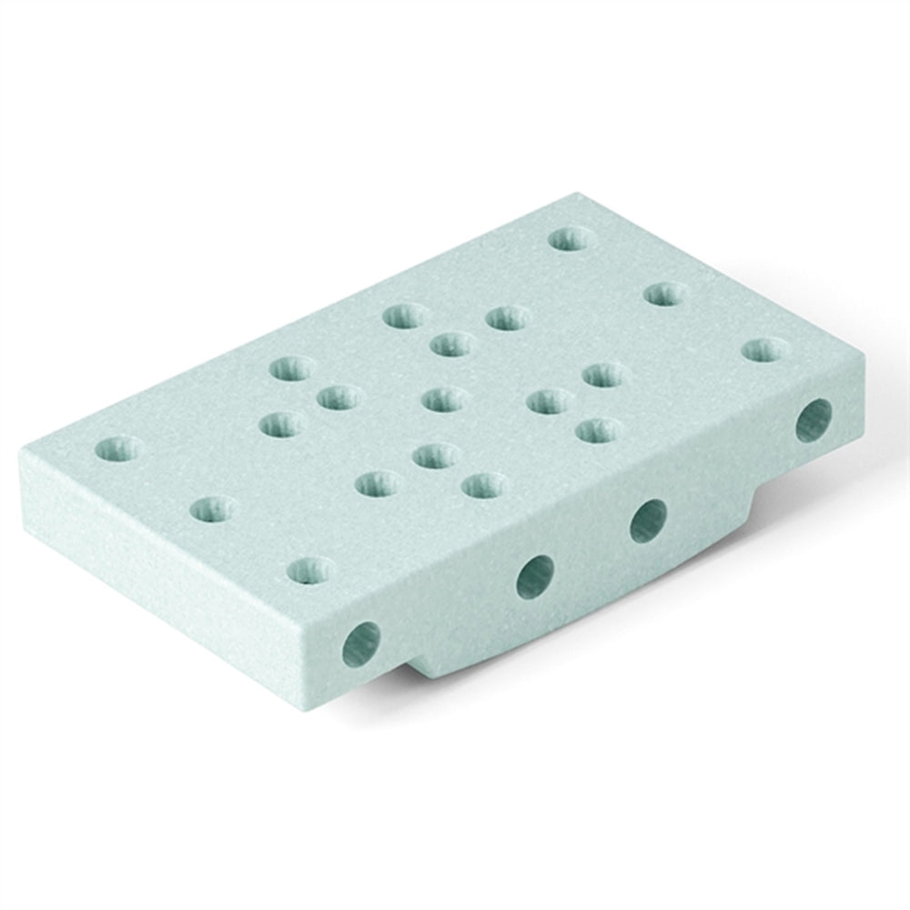 Klods Base Ocean Mint - MODU → Luksusbaby.dk