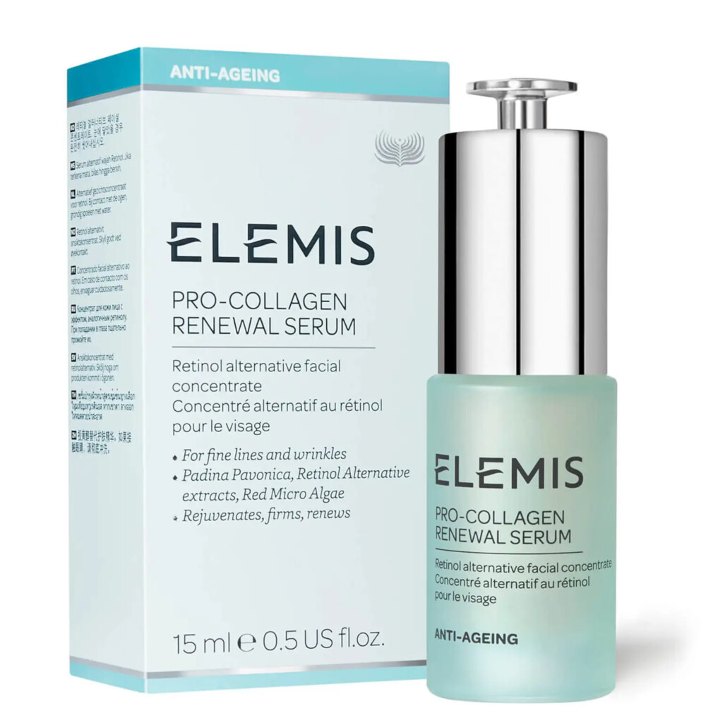 Elemis Pro-Collagen Renewal Serum 15 ml