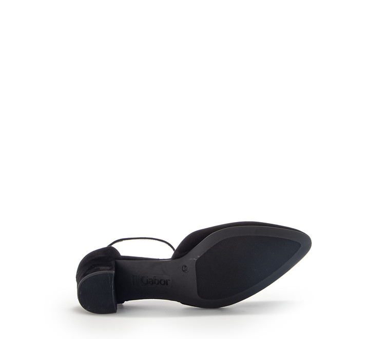 Gabor 61.340 schwarz