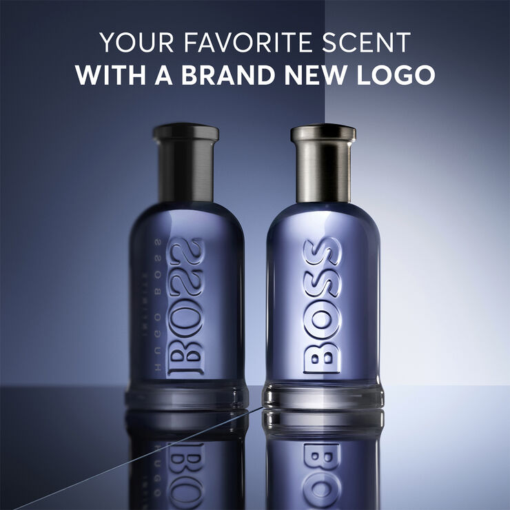 BOSS Bottled Infinite Eau De Parfum 50 ml.