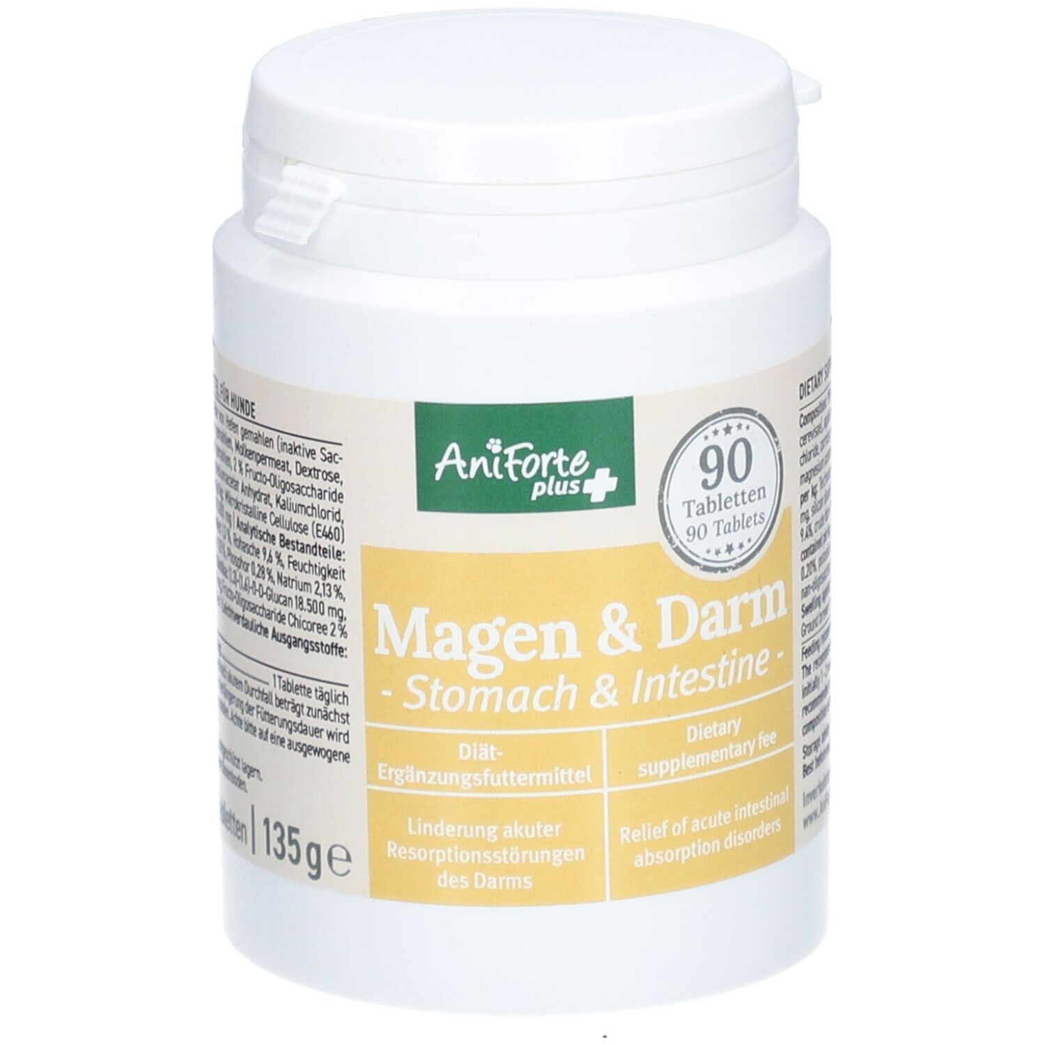 AniForte Plus Magen & Darm