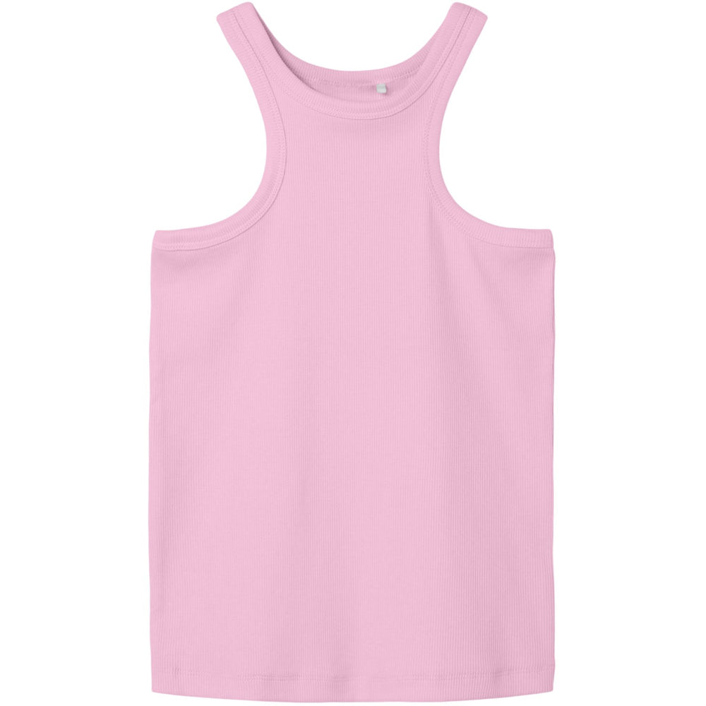 Køb Name It Sweet Dreams Nkfhellemie Slim Halter Top Pb