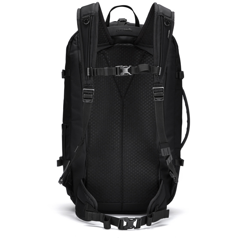 Pacsafe EXP45 Carry-on Travel Rucksack