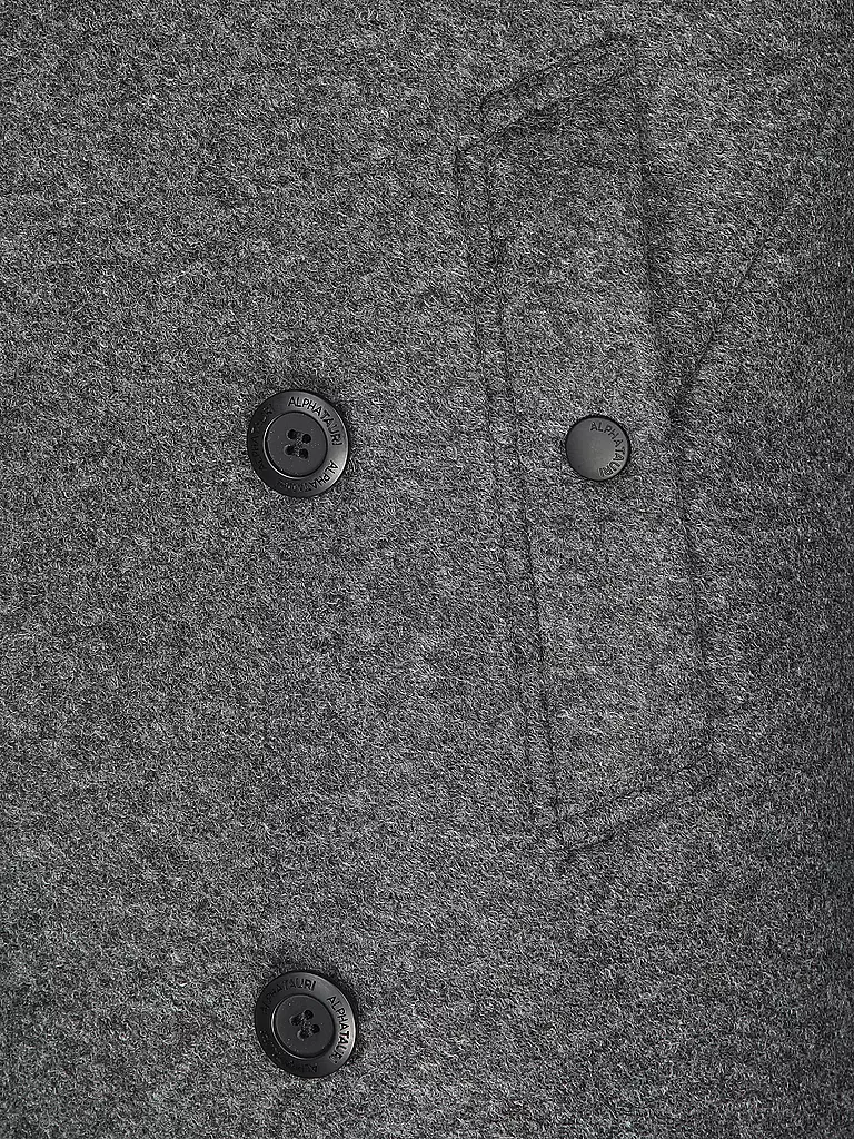 ALPHATAURI Jacke ORATA grau