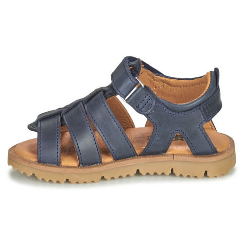 GBB - PATHE - Bleu