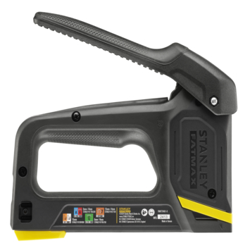 Stanley FatMax FMHT70401-0 handtacker 4-in-1 voor nieten en nagels