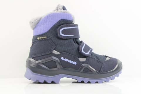 Lowa Wanderschuhe