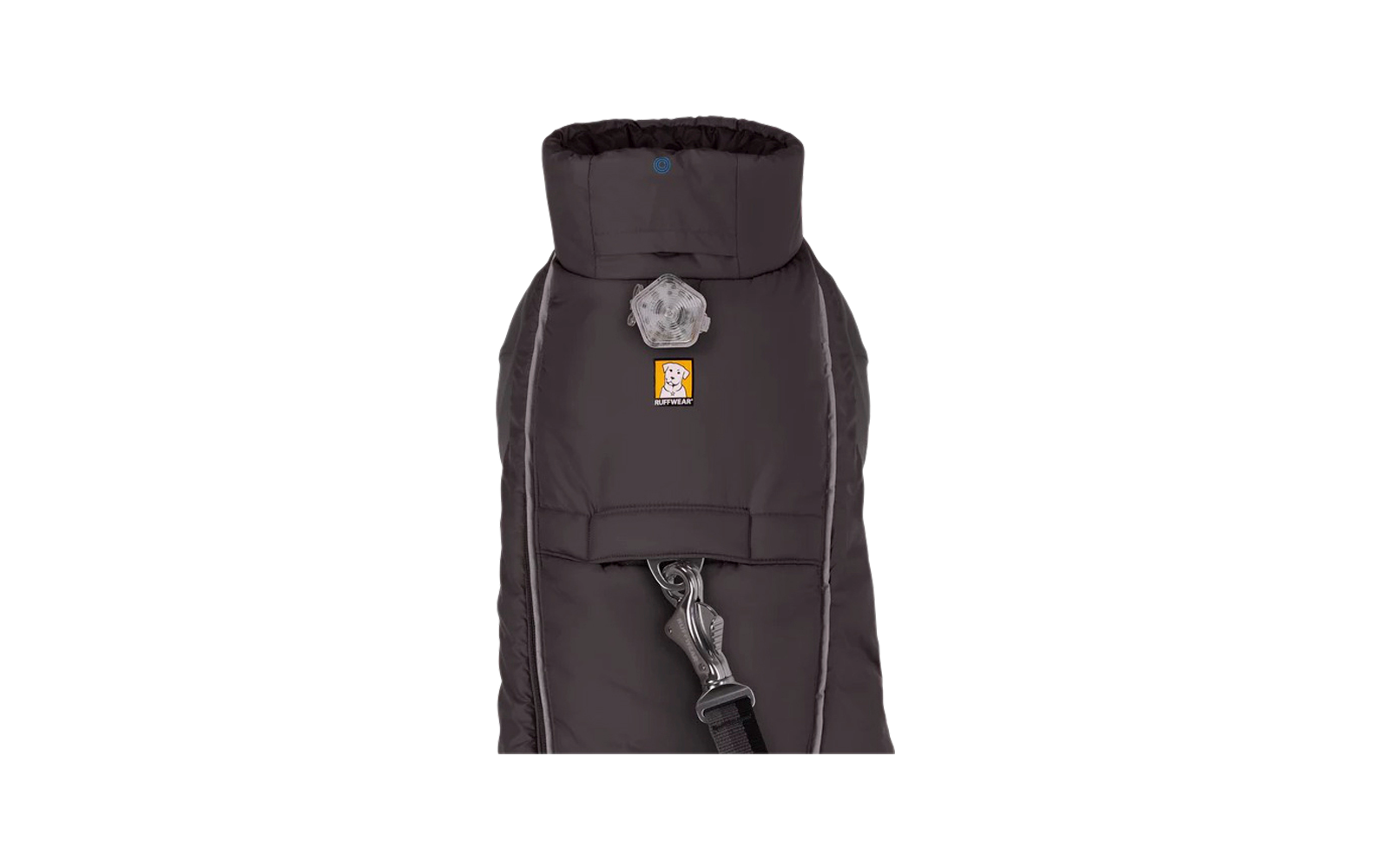 Ruffwear Furness Jacket  Hundepullover Twillight Gray XXS